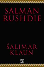 Śalimar klaun - Salman Rushdie