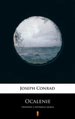 Ocalenie - Joseph Conrad