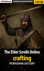 The Elder Scrolls Online - crafting - Jakub Bugielski