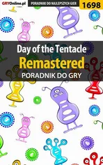 Day of the Tentacle: Remastered - poradnik do gry - Retromaniak