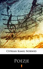Poezje - Cyprian Kamil Norwid