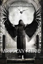 Mroczny anioł - Weronika Pinkowska