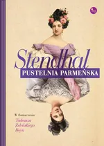 Pustelnia parmeńska - Stendhal