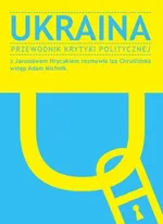 Ukraina - Iza Chruślińska
