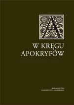 W kręgu apokryfów