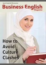 How to Avoid Culture Clashes - Daria Frączek