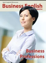 Business Professions - Daria Frączek