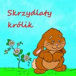 Skrzydlaty królik - Justyna Piecyk