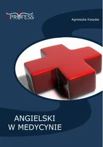 Angielski w Medycynie - Agnieszka Kosydar