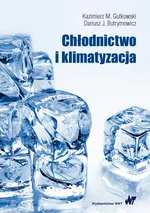 Chłodnictwo i klimatyzacja - Dariusz Butrymowicz