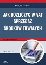Rozliczanie VAT od zakupów firmowych – wybrane problemy - Aneta Szwęch