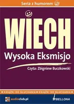 Wysoka Eksmisjo - Stefan Wiechecki "Wiech"