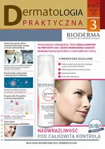 Dermatologia Praktyczna 3/2014