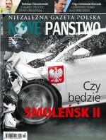 Niezależna Gazeta Polska Nowe Państwo #133 03/2017 - Praca zbiorowa