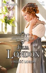 Uwieść lorda - Julia London