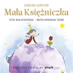 Mała Księżniczka - Karolina Lewestam