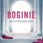 Boginie - Alex Michaelides