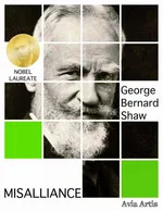 Misalliance - George Bernard Shaw