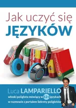 Jak uczyć się języków - Konrad Jerzak vel Dobosz