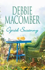 Ogród Susanny - Debbie Macomber