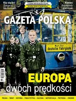 Gazeta Polska 15/03/2017