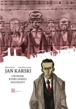Jan Karski - Lelio Bonaccorso