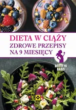 Dieta w ciąży - Ewa Sypnik-Pogorzelska