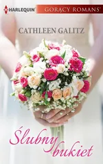 Ślubny bukiet - Cathleen Galitz