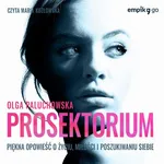 Prosektorium - Olga Paluchowska