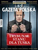 Gazeta Polska 26/04/2017