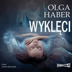 Wyklęci - Olga Haber