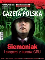 Gazeta Polska 21/06/2017