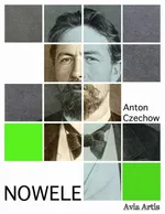 Nowele - Anton Czechow