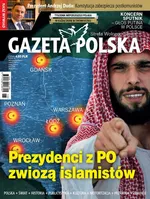 Gazeta Polska 28/06/2017