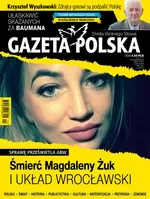 Gazeta Polska 17/05/2017
