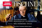 Tischner: Mistrzowskie rekolekcje z Eckhartem - Janusz Poniewierski