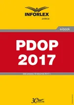 PDOP 2017 - Infor Pl