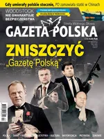 Gazeta Polska 14/06/2017