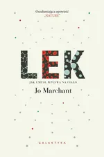 Lek - Jo Marchant