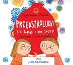 Przedszkoludki - Agnieszka Fraczek