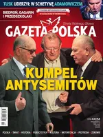 Gazeta Polska 07/03/2018