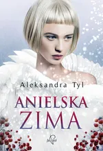 Anielska zima - Aleksandra  Tyl