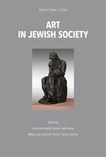 Art in Jewish society - Jerzy Malinowski