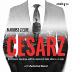 Cesarz - Mariusz Zielke