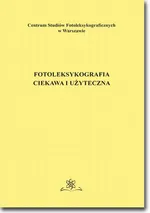 Fotoleksykografia ciekawa i użyteczna - Jan Wawrzyńczyk