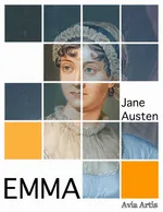 Emma - Jane Austen