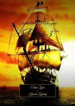 Piraci 3 - Edyta Mołocznik