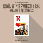 Król w Nieświeżu 1784: Obrazek z przeszłości - Józef Ignacy Kraszewski
