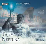 Tajemnica Neptuna - Dariusz Rekosz