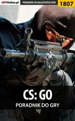 CS GO - poradnik do gry - Łukasz "Qwert" Telesiński